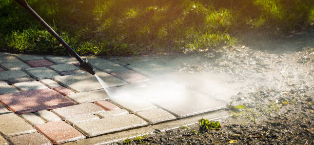 Best Sidewalk and Walkway Pressure Cleaning in Lincroft, NJ
